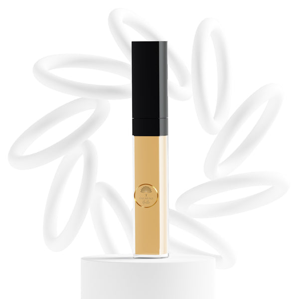 Talmena Belle Vegan Concealer for Cool Toned Skin