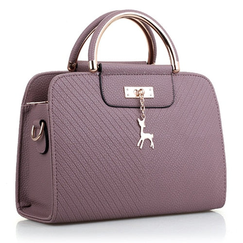 Elegant Fashion Shoulder Handbag