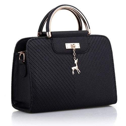 Elegant Fashion Shoulder Handbag