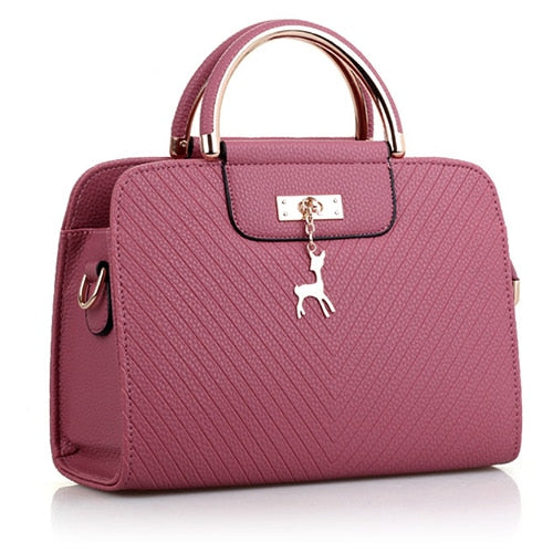 Elegant Fashion Shoulder Handbag