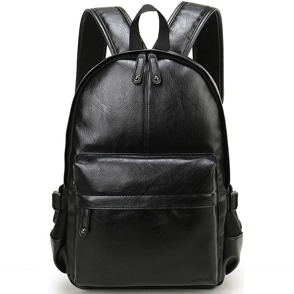 Men's Waterproof Backpack Travel Bag